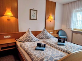 Ropa de cama hipoalergénica y decoración personalizada 