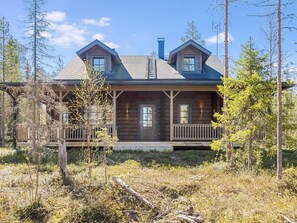 Exterior - Kiehtäjän lahti by Interhome (Kuusamo)