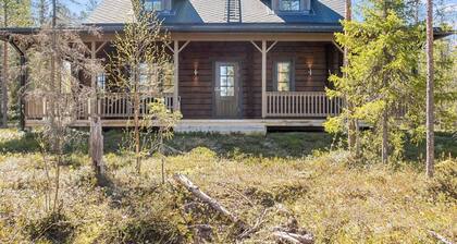 Kiehtäjän lahti by Interhome