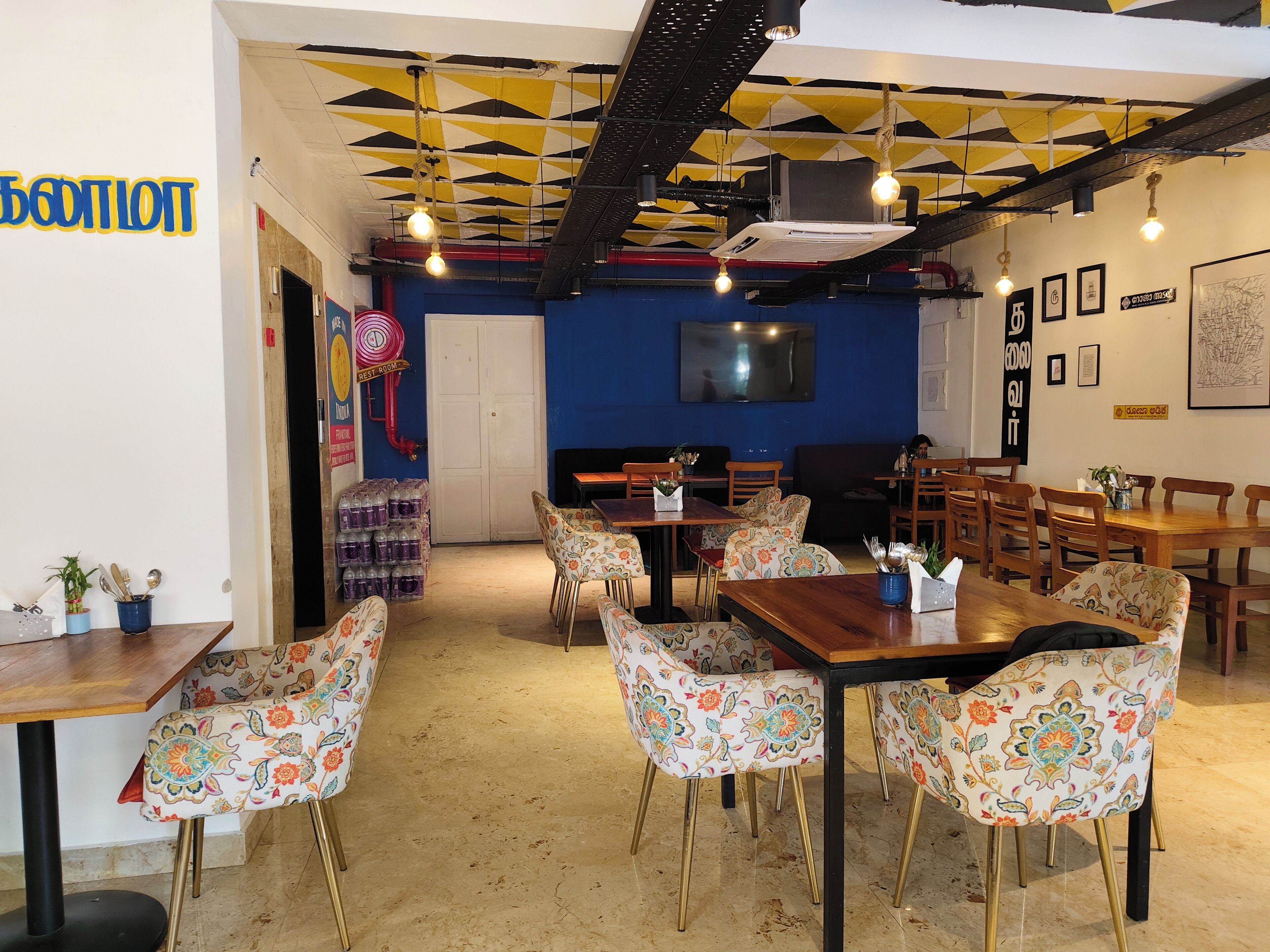 Restoran