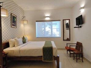 Chambre Double Supérieure