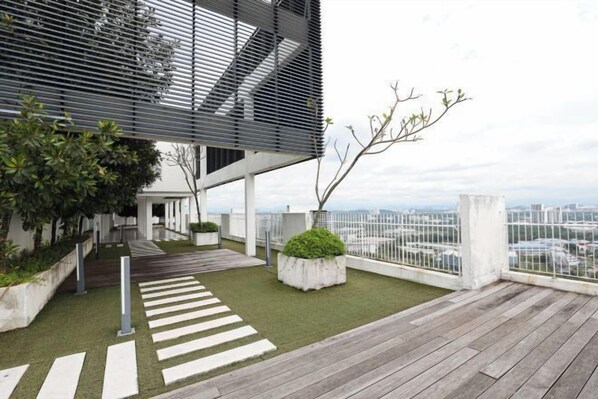 Interior - Solstice Luxury Duplex Cyberjaya By EC (Cyberjaya)