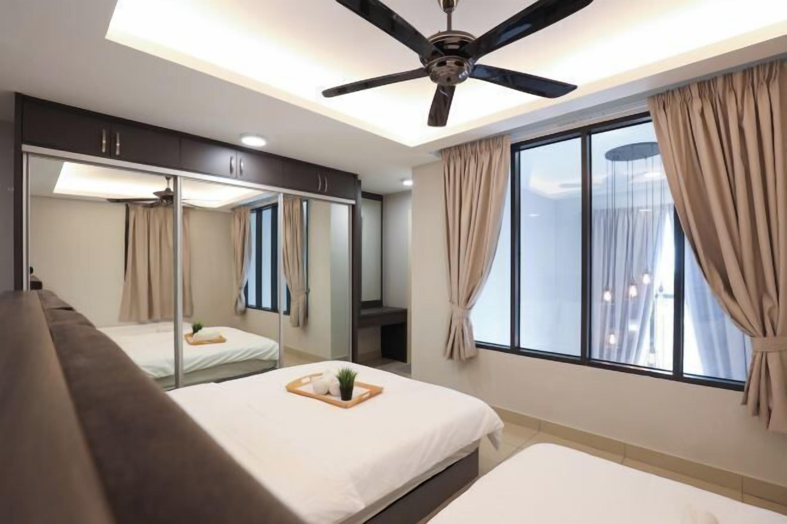 Chambres insonorisées