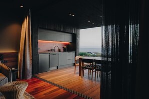 Villa Océan | Dapur pribadi