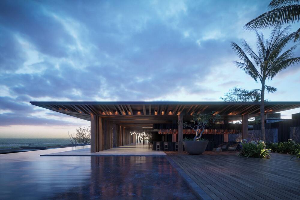 WOOD HOTEL & SPA