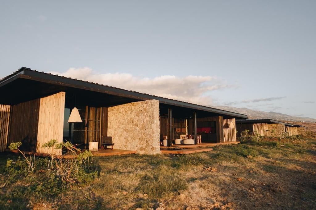 Villa Océan | Zimmersafe, Verdunkelungsvorhänge, kostenloses WLAN