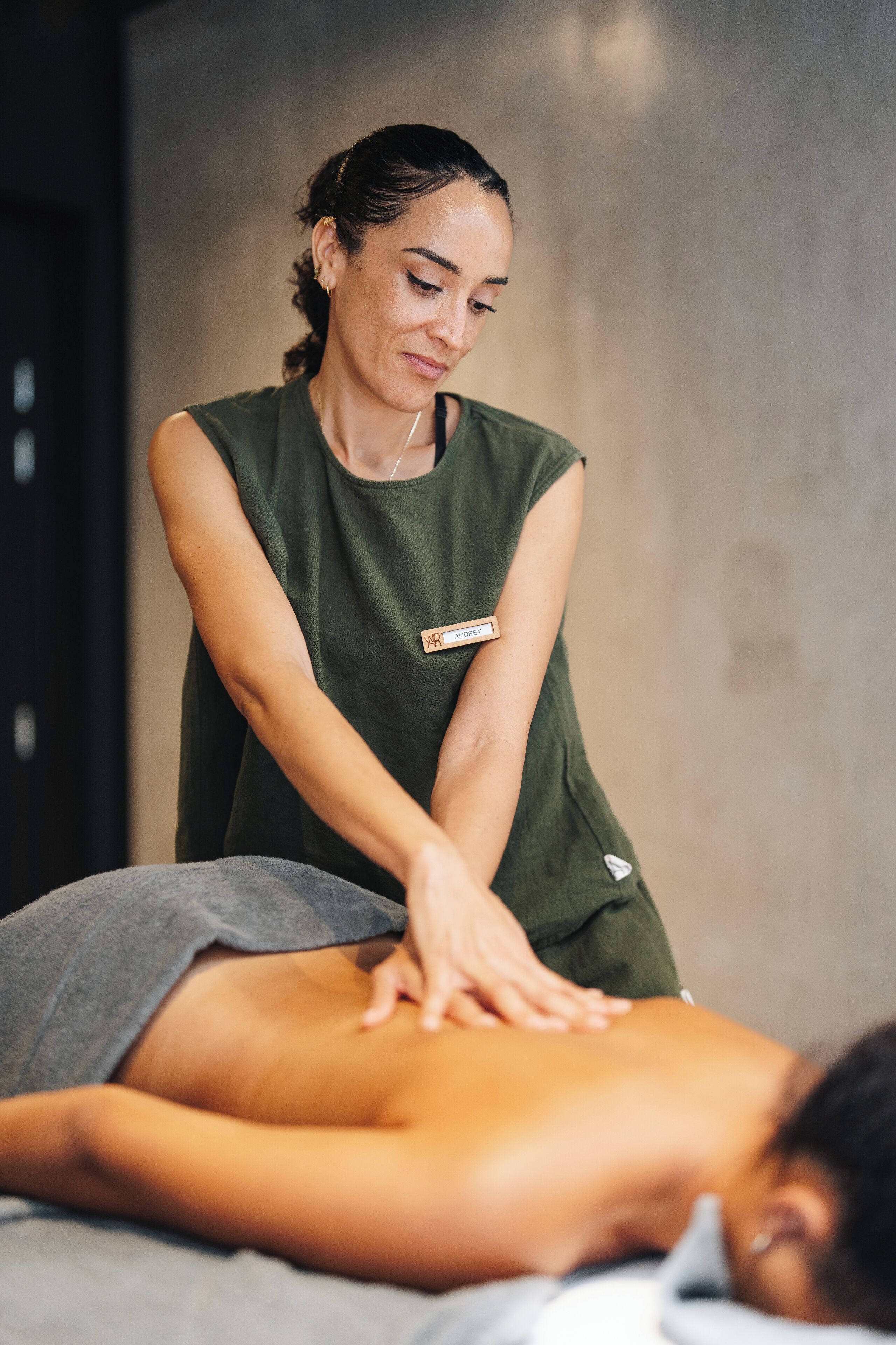 Massages