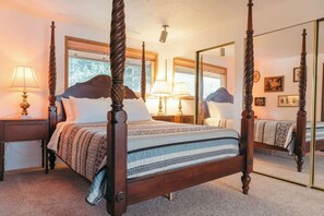 9 quartos, ferros/tábuas de passar roupa, Wi-Fi, roupa de cama