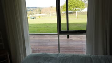 5 habitaciones, tabla de planchar con plancha y wifi gratis