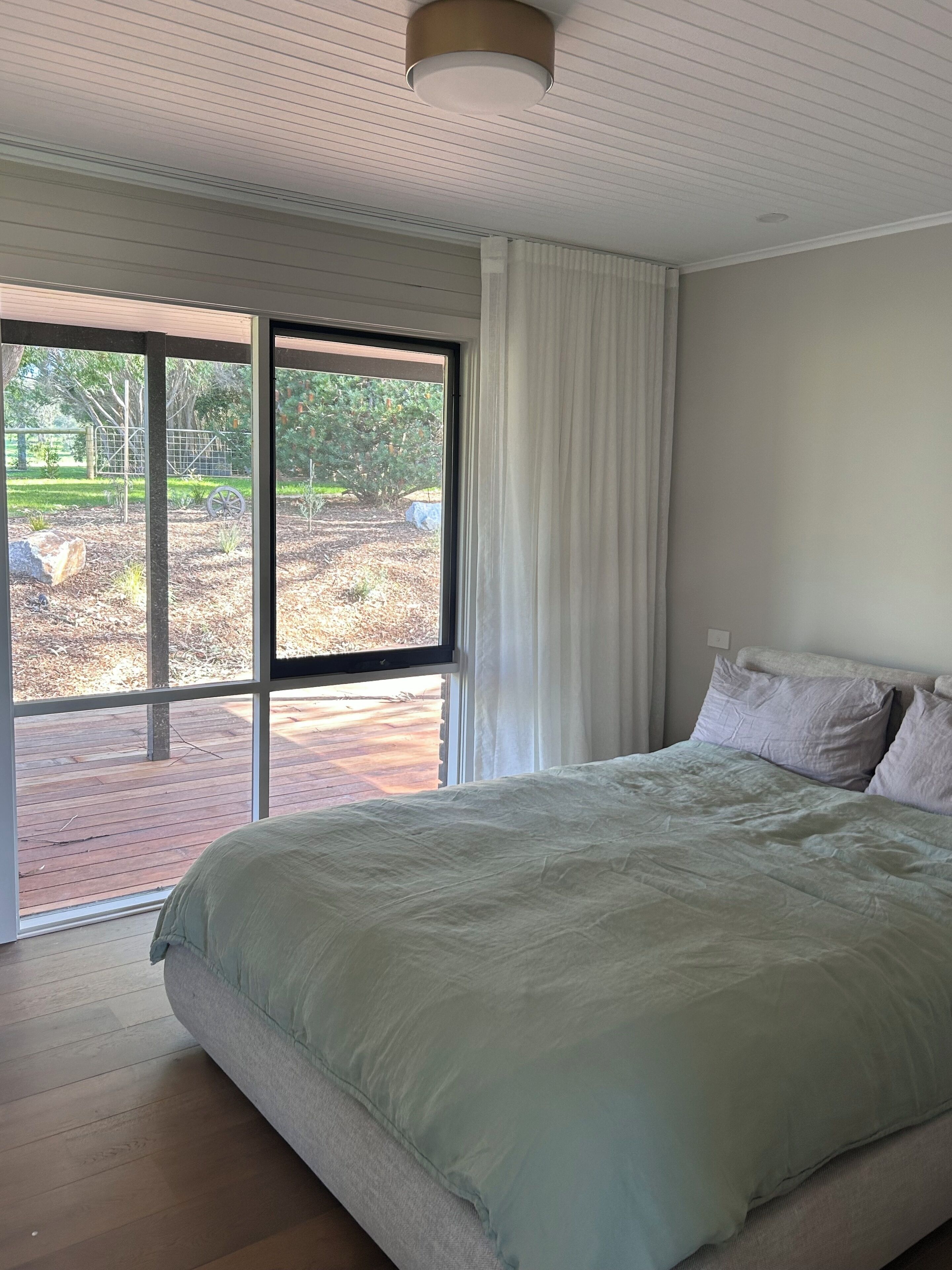 5 間睡房、熨斗/熨衫板、免費 Wi-Fi、床單