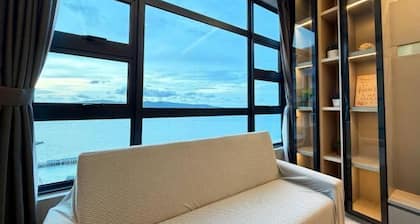 L Homestay Jesselton Quay (Near Gaya Street, Near Pier)
