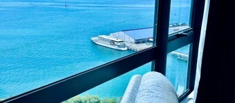 L Homestay Jesselton Quay (Near Gaya Street, Near Pier)