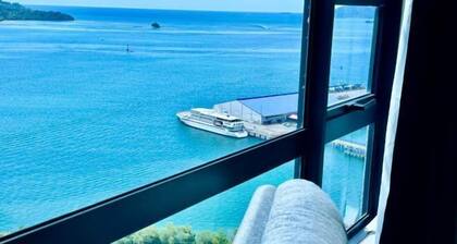 L Homestay Jesselton Quay (Near Gaya Street, Near Pier)