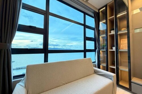 L Homestay Jesselton Quay (Near Gaya Street, Near Pier)