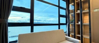 L Homestay Jesselton Quay (Near Gaya Street, Near Pier)