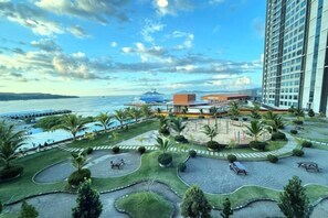 Room - L Homestay Jesselton Quay (Near Gaya Street, Near Pier) (Kota Kinabalu)