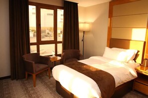 Room - Gloria Hotel (Amman)