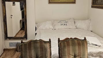 2 camere, Wi-Fi, lenzuola