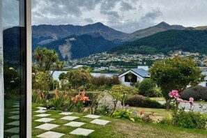 Soundproofing - Kelvin Garden Villa (Queenstown)