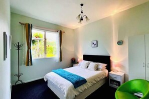 Chambres insonorisées