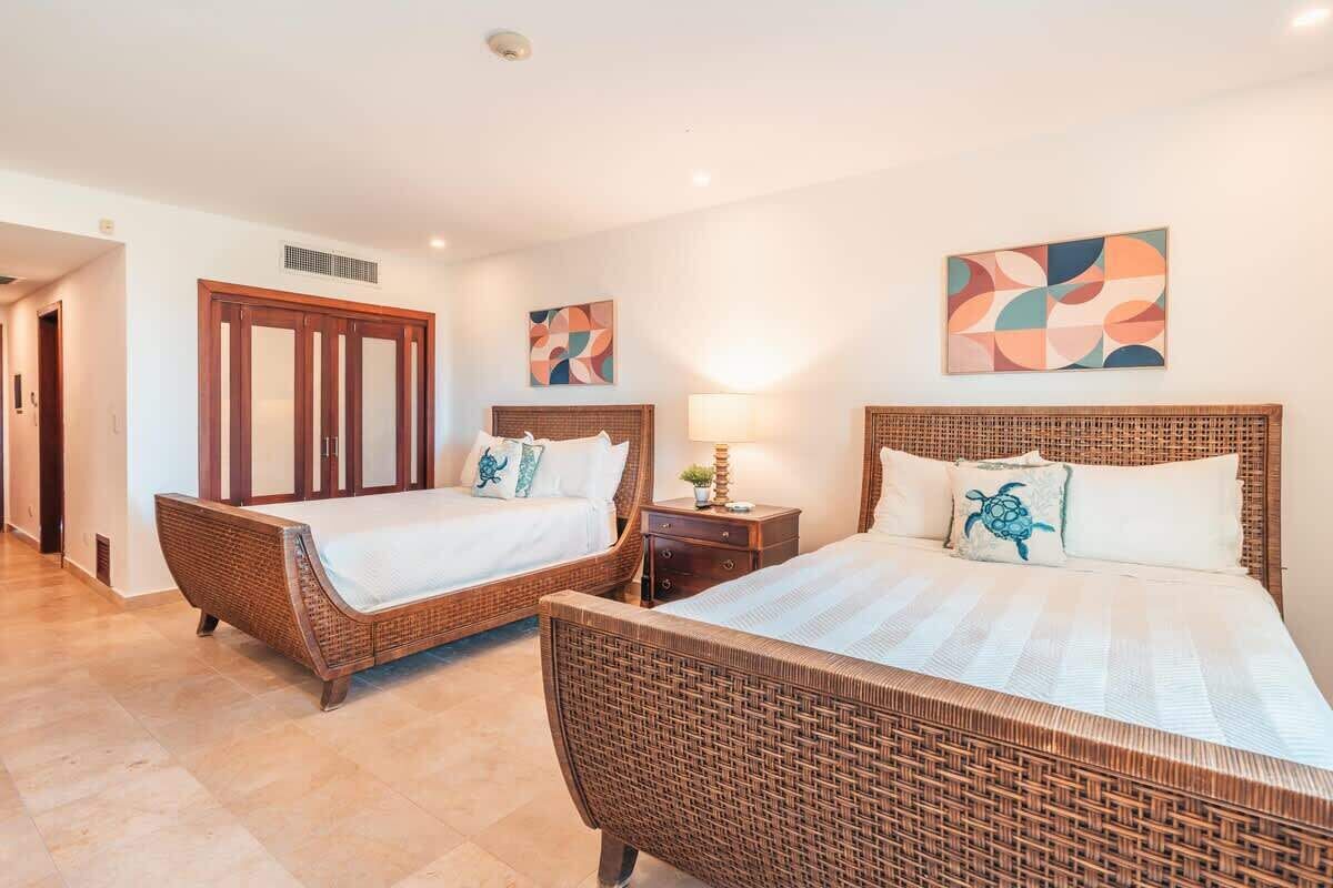 1 habitación y wifi gratis 