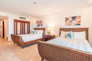 1 bedroom, free WiFi