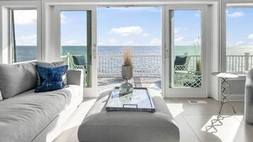 Smart-TV, Arbeitsbereiche