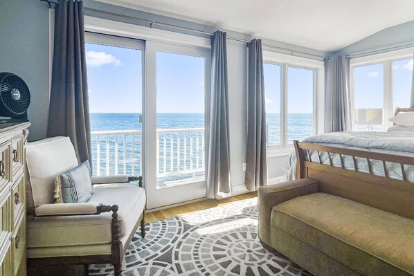 3 habitaciones, wifi gratis y ropa de cama 