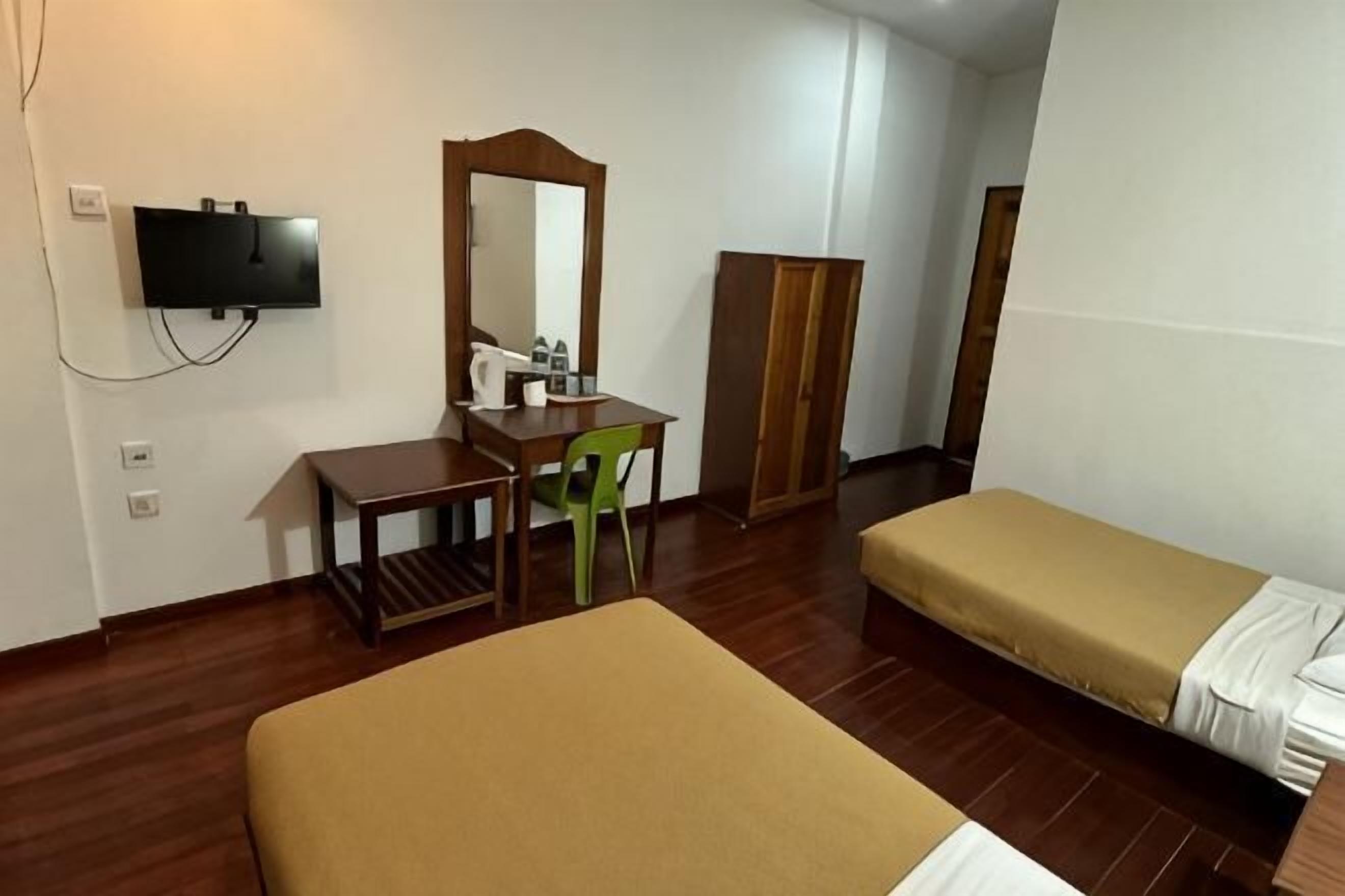 Habitación