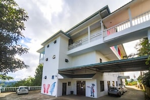 Fachada