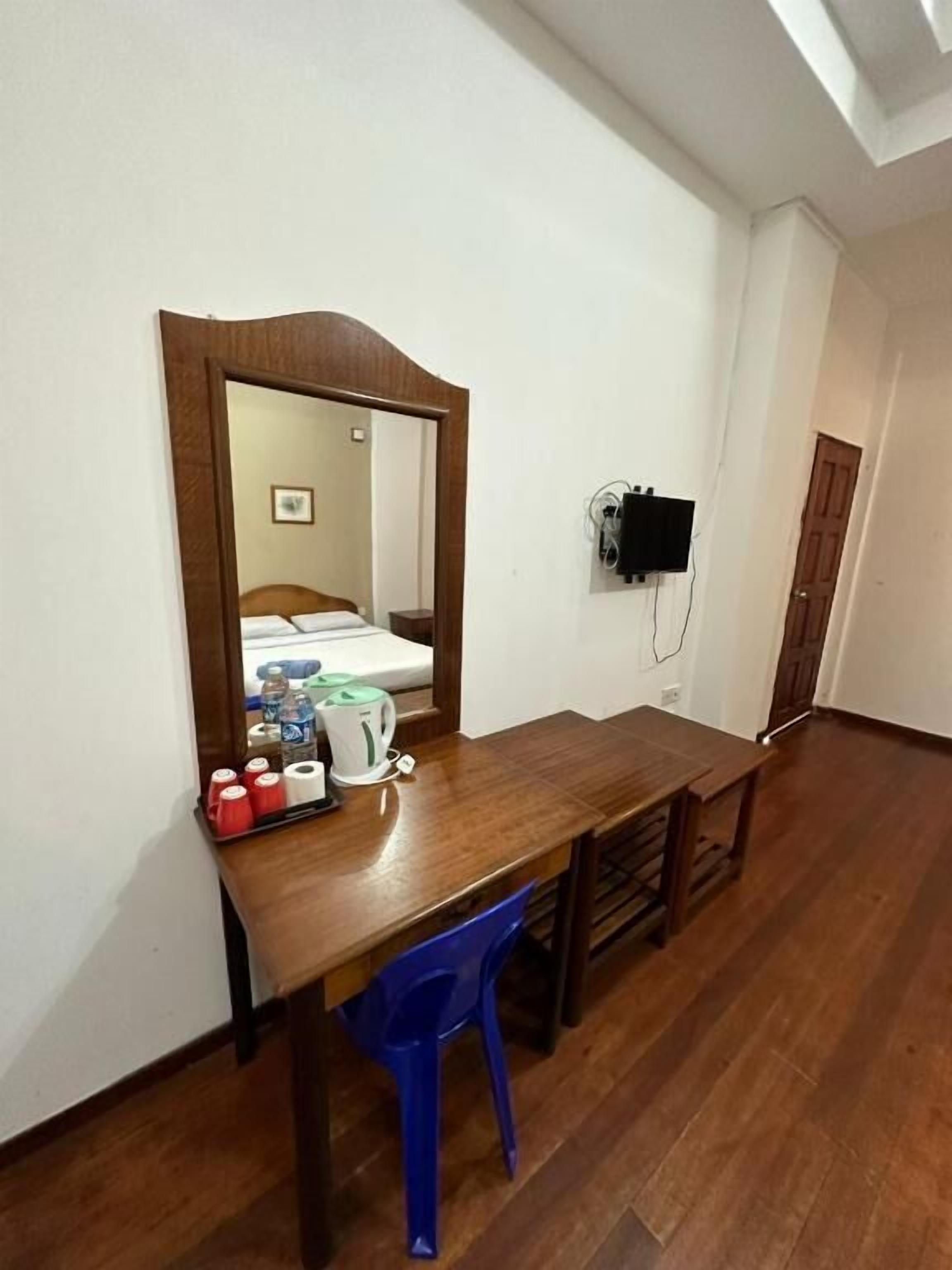 Habitación
