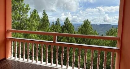 Fairy Garden Resort Kundasang