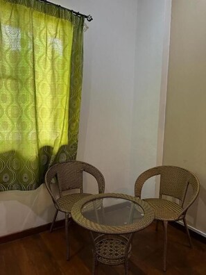 Room - Fairy Garden Resort Kundasang (Kundasang)