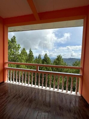 Property grounds - Fairy Garden Resort Kundasang (Kundasang)