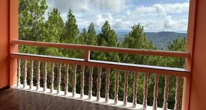 Fairy Garden Resort Kundasang
