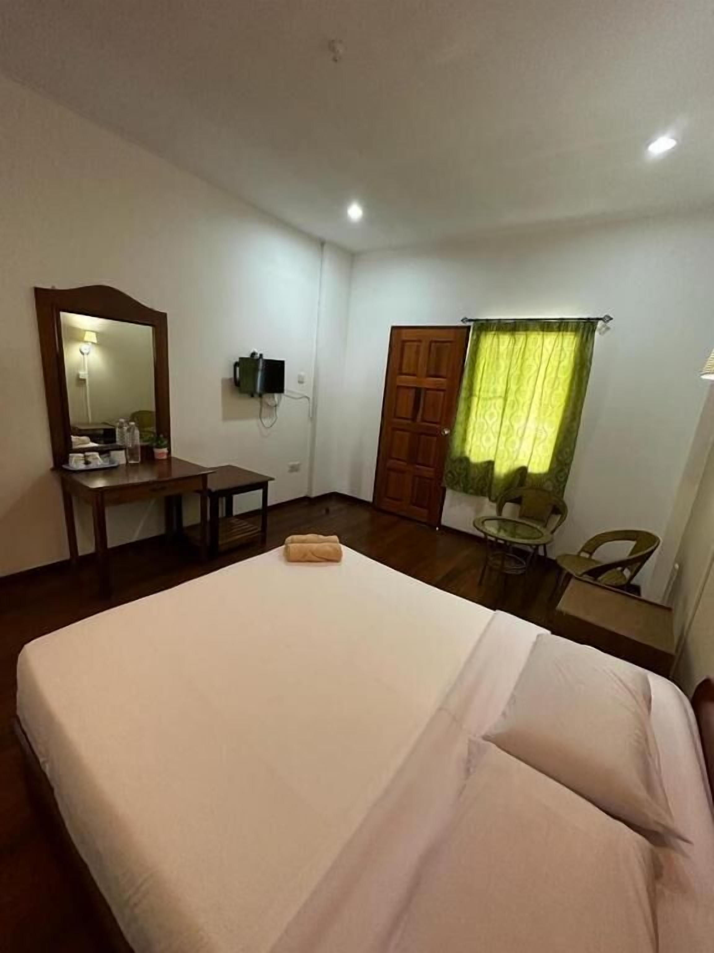 Habitación