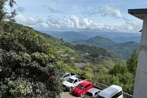 Unclassified image, 4 of 21, button - Fairy Garden Resort Kundasang (Kundasang)