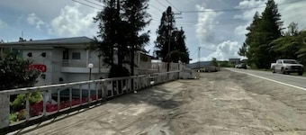 Fairy Garden Resort Kundasang