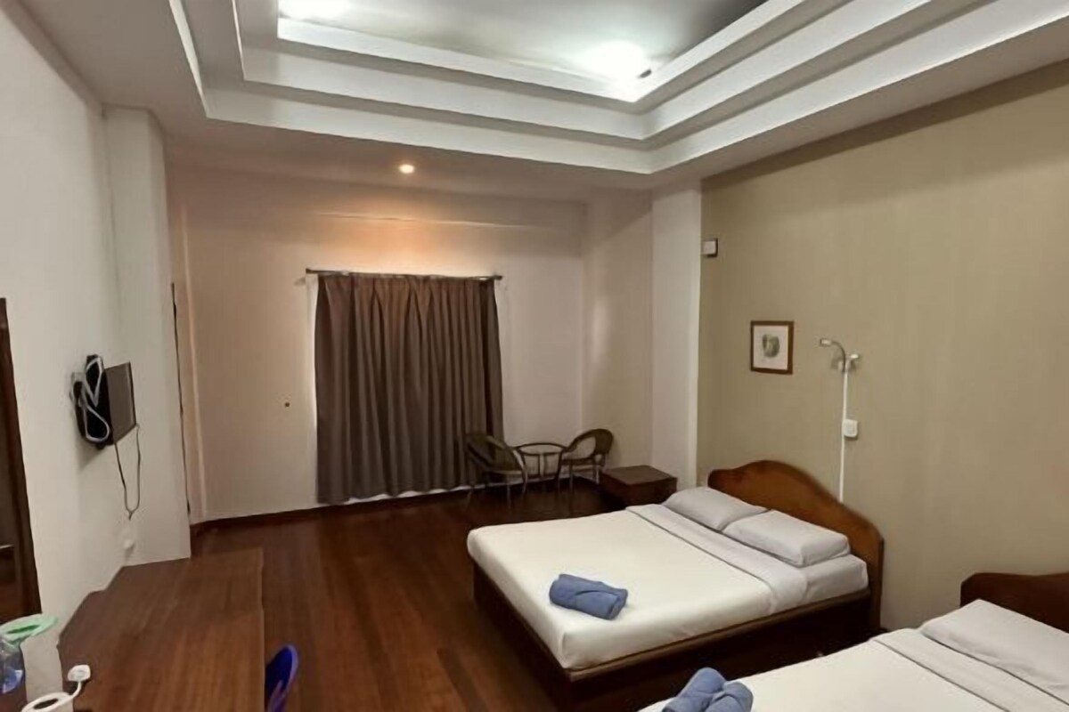 Habitación