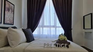 Tabla de planchar con plancha