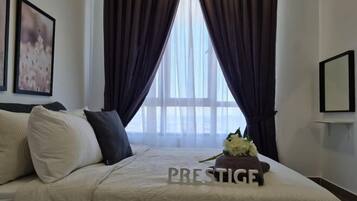 Seterika/papan seterika