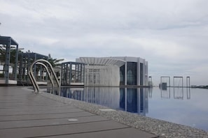 Außenpool