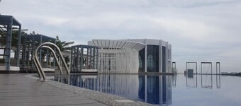 Prestige Troika Luxury Stay