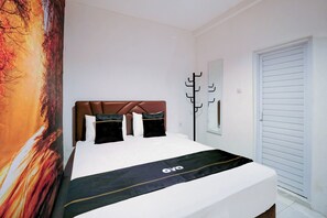 Chambre Double Standard