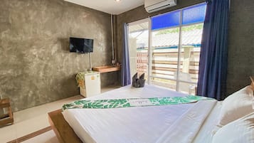 Basic Double Room