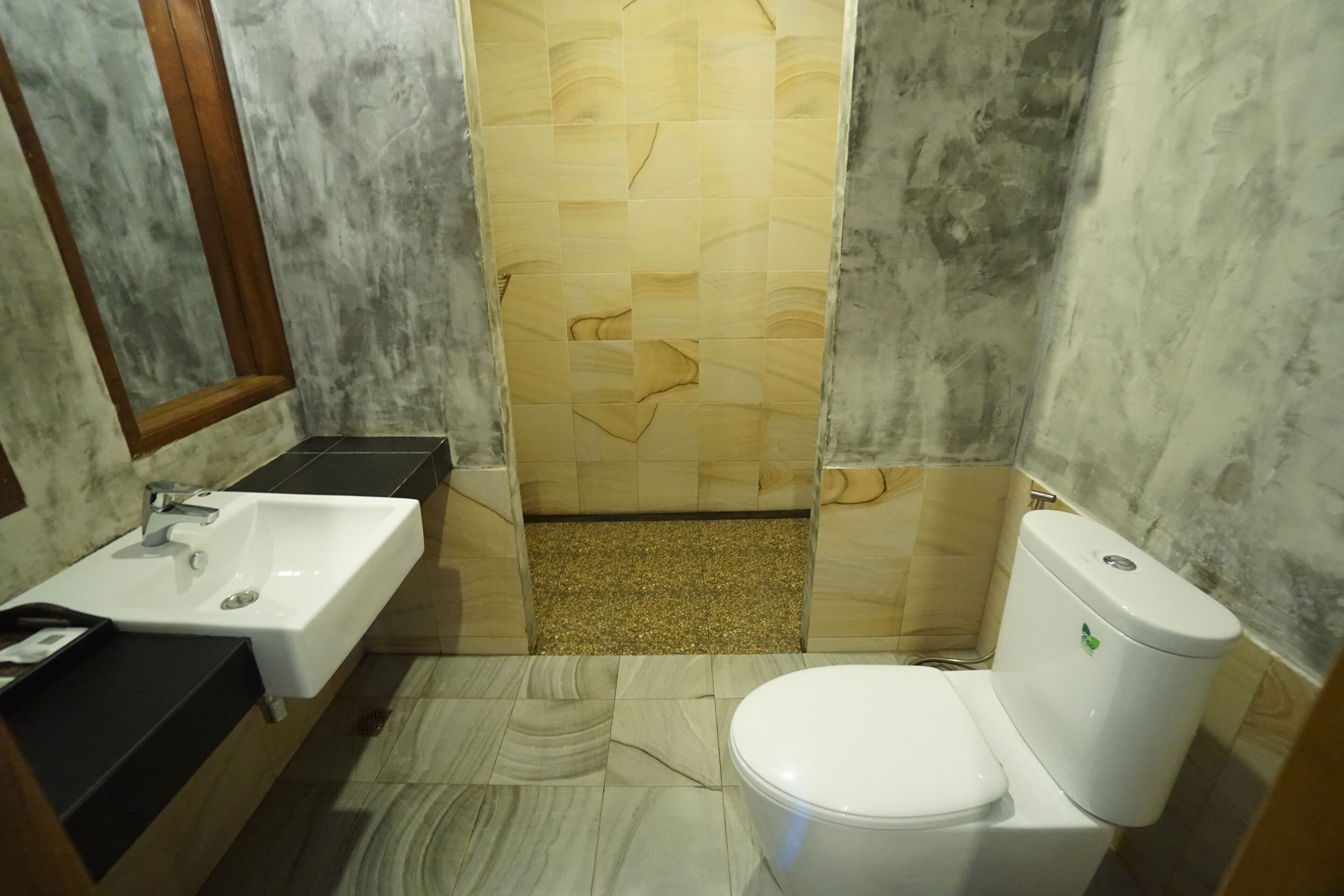 Kamar mandi
