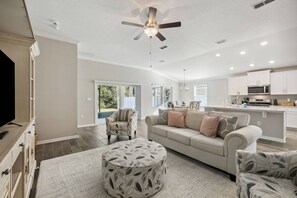 Téléviseur connecté