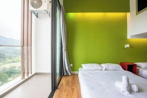 Room - Urban Cottage@Midhill Genting Highlands (Free Wi-Fi) (Genting Highlands)