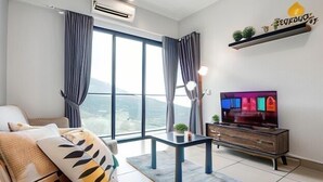 Unclassified image, 3 of 82, button - Urban Cottage@Midhill Genting Highlands (Free Wi-Fi) (Genting Highlands)