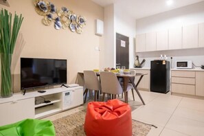 Dining - Urban Cottage@Midhill Genting Highlands (Free Wi-Fi) (Genting Highlands)